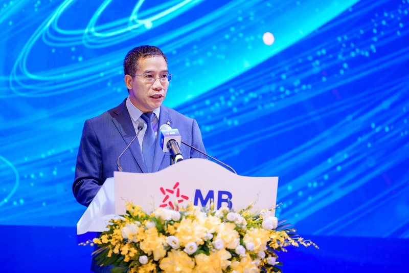 MB hướng đến ngang tầm Big 4, mục tiêu lãi 39.400 tỷ đồng năm 2026