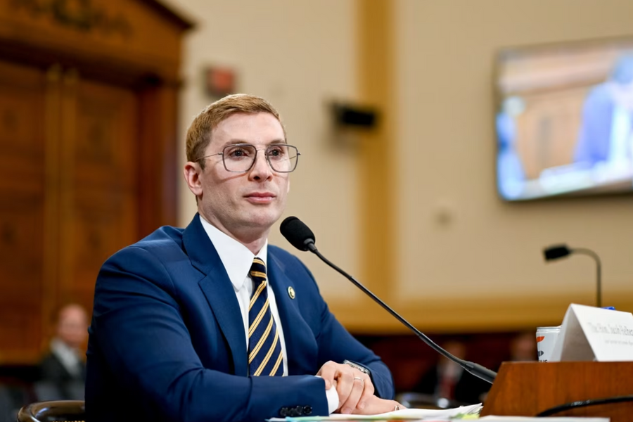 Mỹ lập khu công nghệ cao "chưa có tiền lệ" tại Philippines