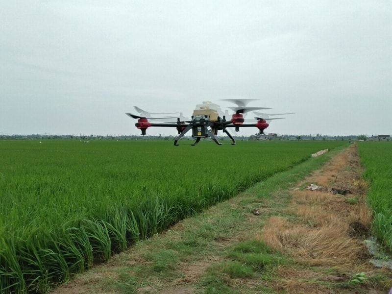 Hải Phòng: Số hóa để vươn tầm nông nghiệp