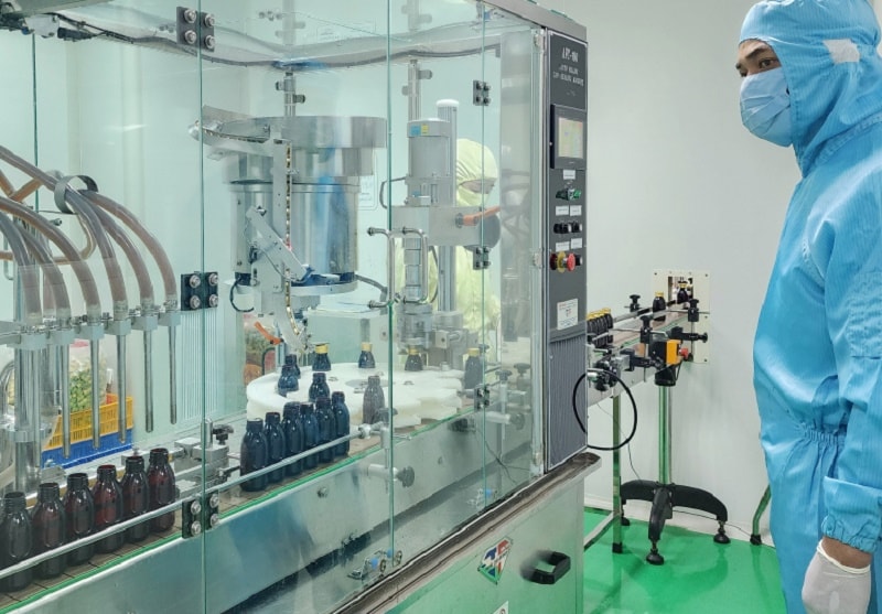 Kiến tạo "đường ray" thể chế để phát huy nguồn lực khoa học công nghệ