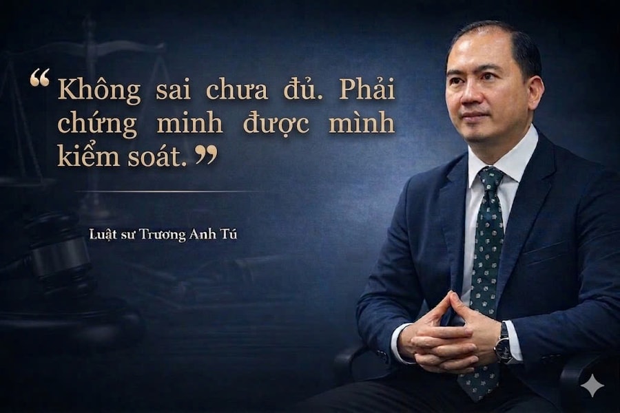 Doanh nghiệp làm đúng, vẫn có thể phải trả giá