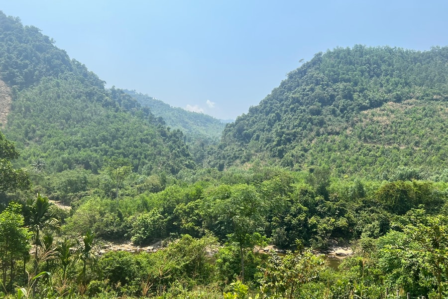 Phân hóa rõ rệt, bất động sản khu vực nào đang “lên ngôi” tại Đà Nẵng?