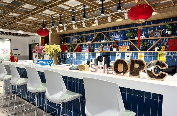 Độc lạ mô hình “công ty một người” ở Trung Quốc