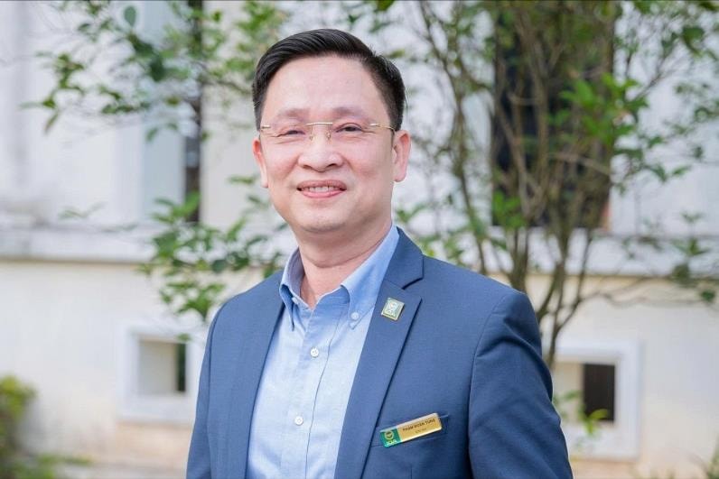 Gỡ “nút thắt” nhân lực chất lượng cao, mở đường tăng trưởng công nghiệp