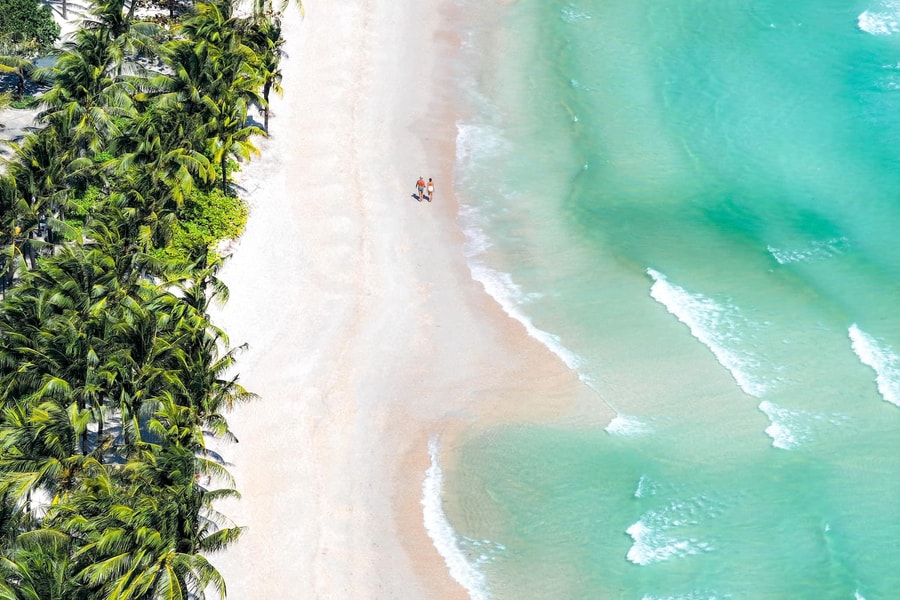 Giải mã sức hút khiến khách Ấn Độ "phát cuồng" vì Phú Quốc