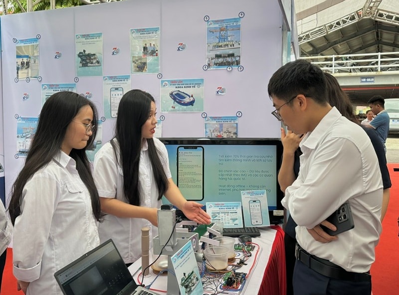 Ba “bài toán lớn” đưa Hải Phòng sẵn sàng bứt phá trong kỷ nguyên số