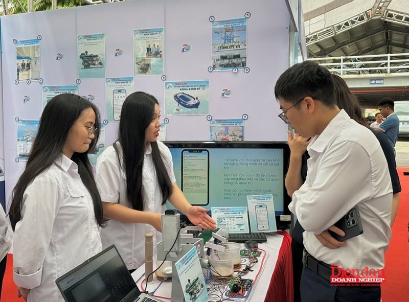 Thúc đẩy giải ngân vốn đầu tư công cho khoa học công nghệ