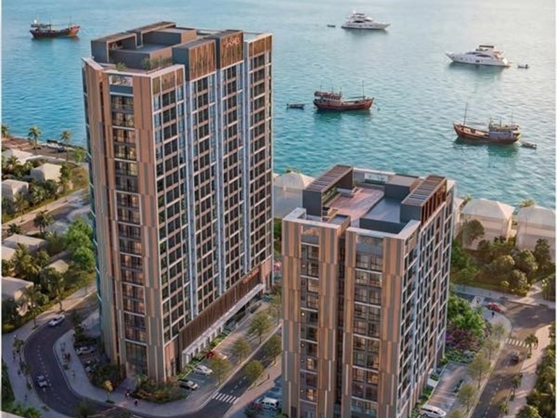 Quảng Ninh công bố giá bán 2 dự án nhà ở xã hội