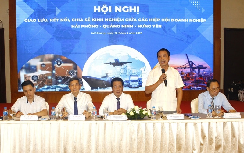 Mở rộng không gian phát triển kinh tế liên vùng