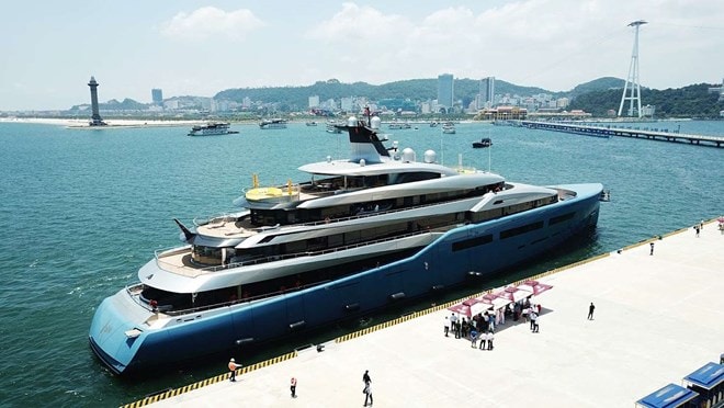 Dòng tiền tỷ phú gọi tên Hạ Long: Cú chuyển mình của vùng đất di sản thành biểu tượng du lịch 4 mùa