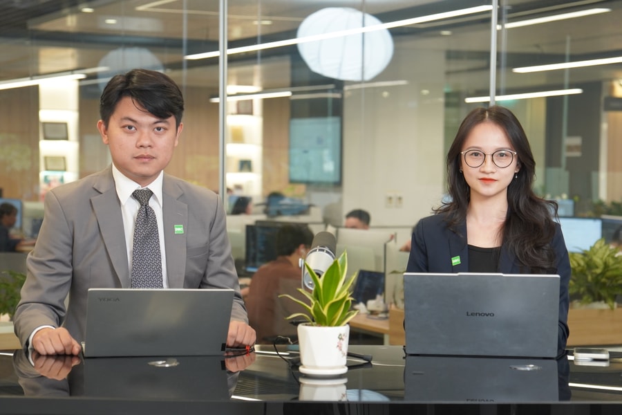 DSC báo lãi quý I tăng trưởng tích cực, tăng tốc hiện thực hóa chiến lược M&A ngành dược