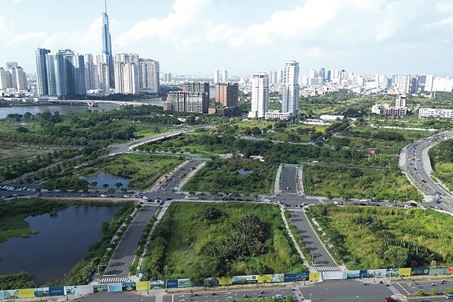 Số hóa dữ liệu đất đai: Nền tảng cho quản lý hiện đại