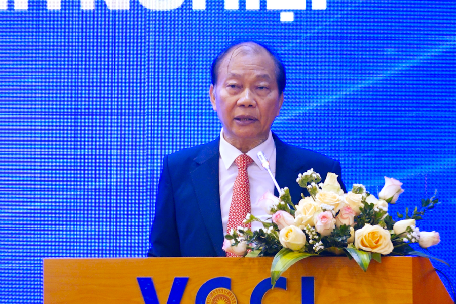 Chính sách thúc đẩy phát triển năng lượng xanh