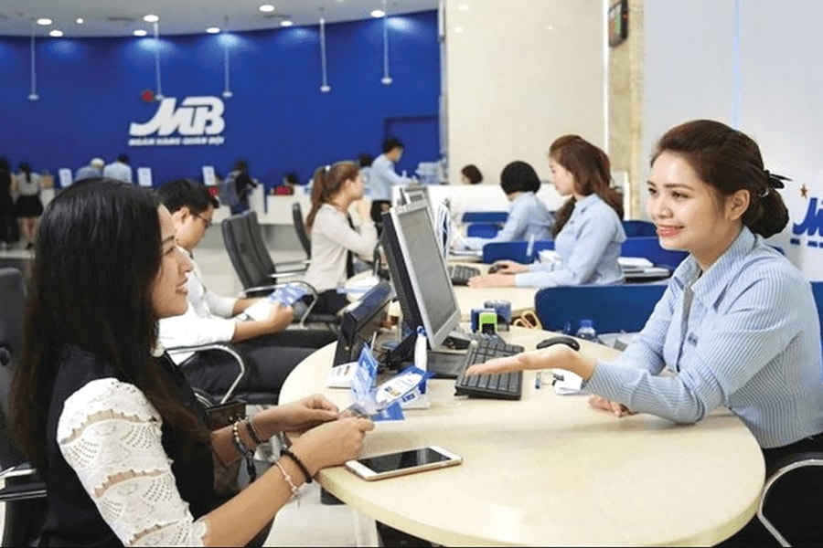 Nâng chất tín dụng