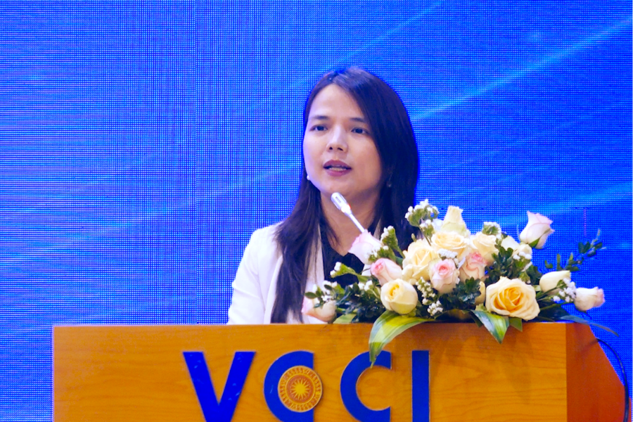 Chính sách mua bán điện trực tiếp đang được thiết kế thận trọng