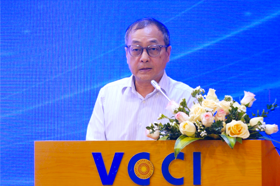 Gỡ nút thắt DPPA