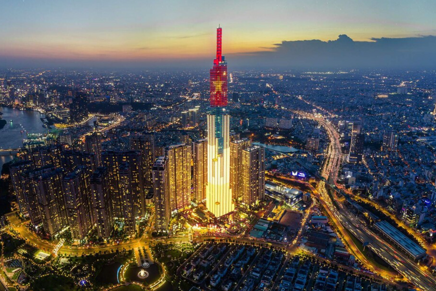 Việt Nam hướng tới 2045: Đâu là động lực?