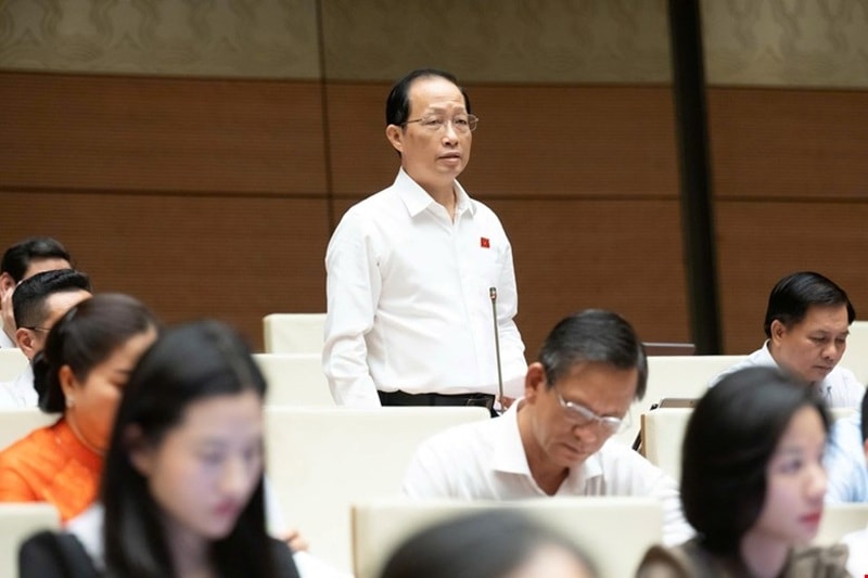 Sớm hoàn thiện danh mục kế hoạch đầu tư công trung hạn