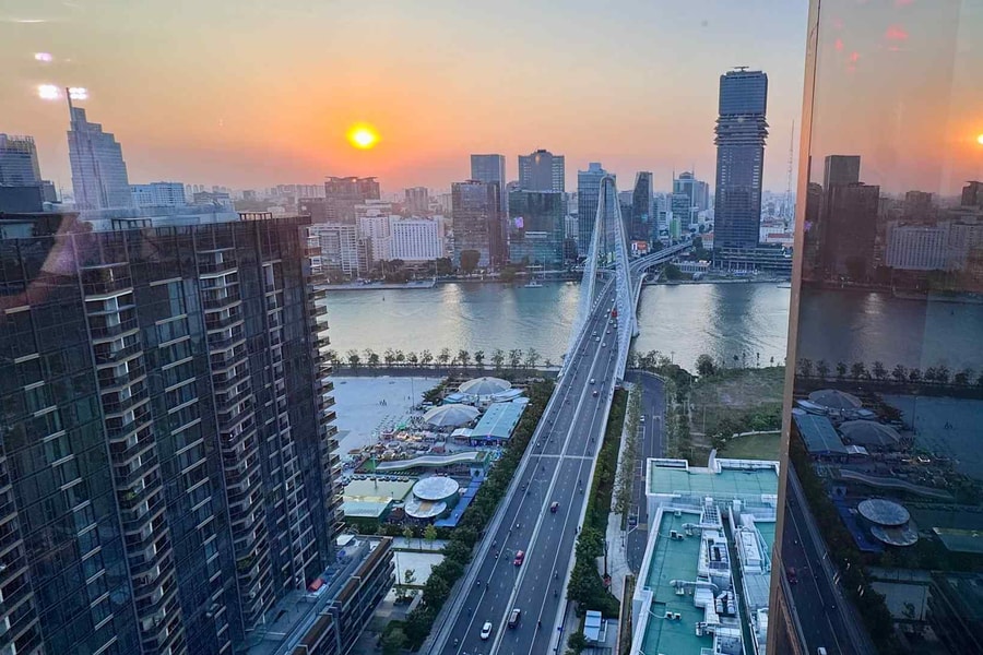 Báo châu Á phân tích tư duy 'vay mua nhà' của giới trẻ Việt Nam