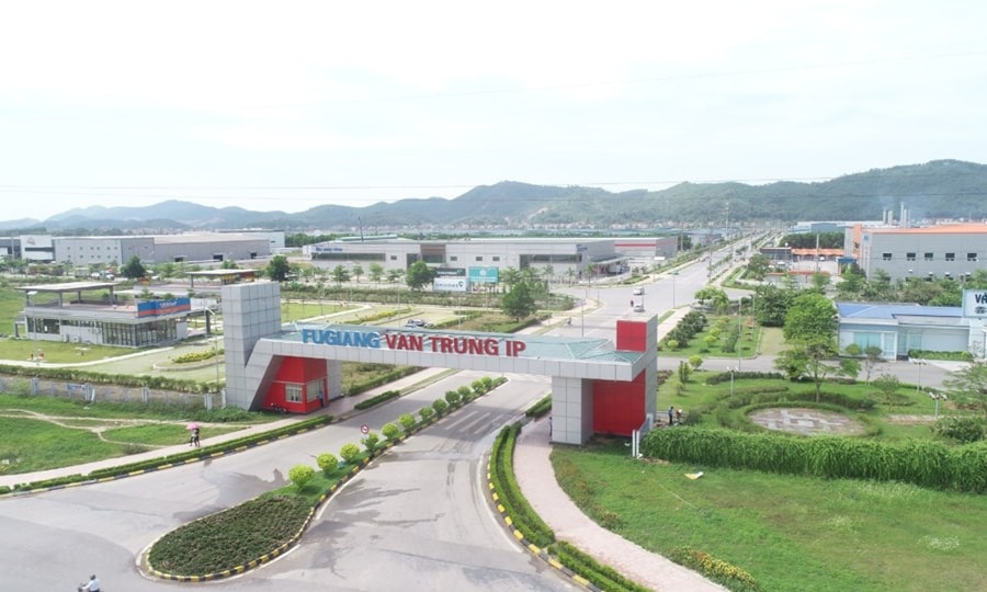 Bắc Ninh nâng cao năng lực cạnh tranh ngành bán dẫn, cải cách và đổi mới hạ tầng