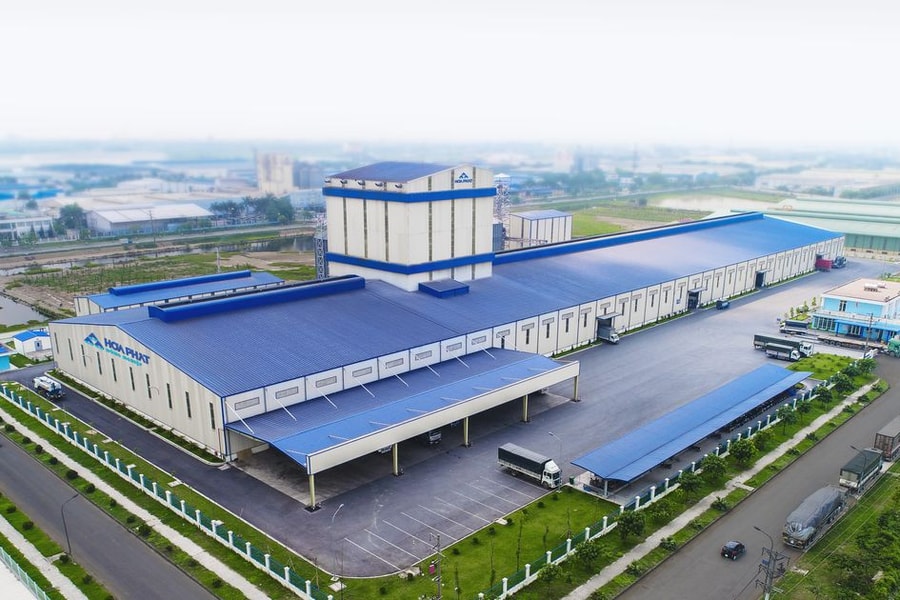 HPA dự kiến chi trả 36% cổ tức tiền mặt trong năm 2026