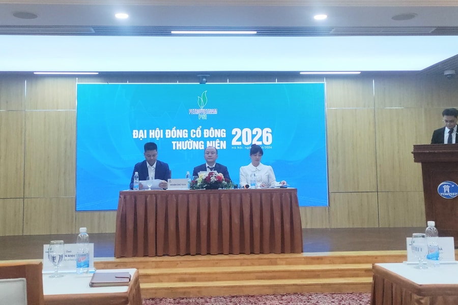 PSI đẩy mạnh chuyển đổi số, hướng tới mô hình ngân hàng đầu tư năng lượng