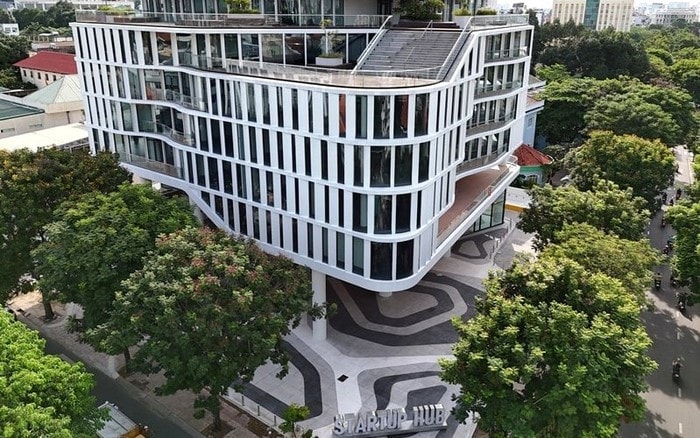 SIHUB: Hợp nhất nguồn lực hai đơn vị nhằm nâng cao hiệu quả vận hành hệ sinh thái khởi nghiệp