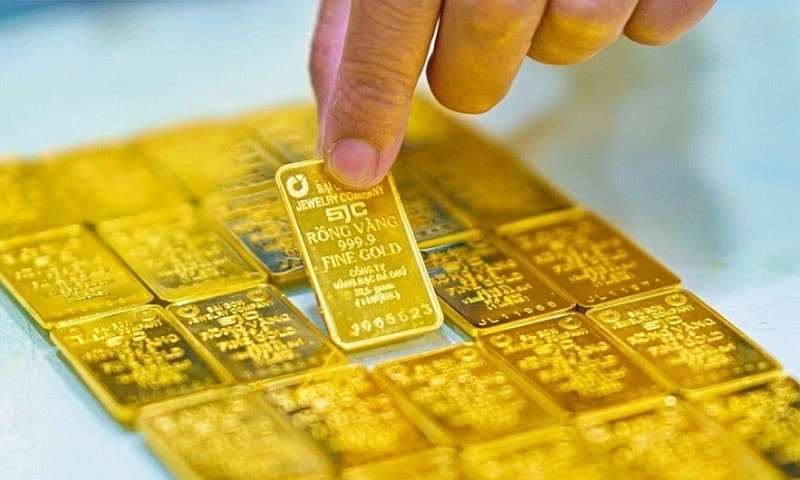 Phân bổ danh mục đầu tư vào vàng bao nhiêu là đủ?