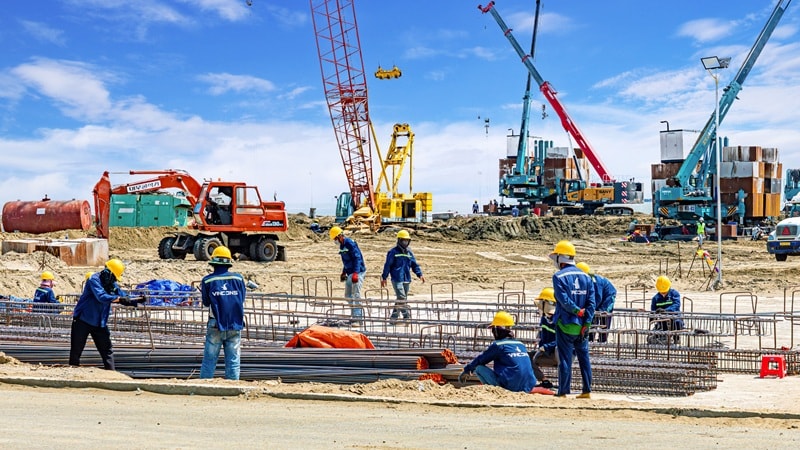Triển vọng lợi nhuận bất động sản phục hồi về mức nền cao?