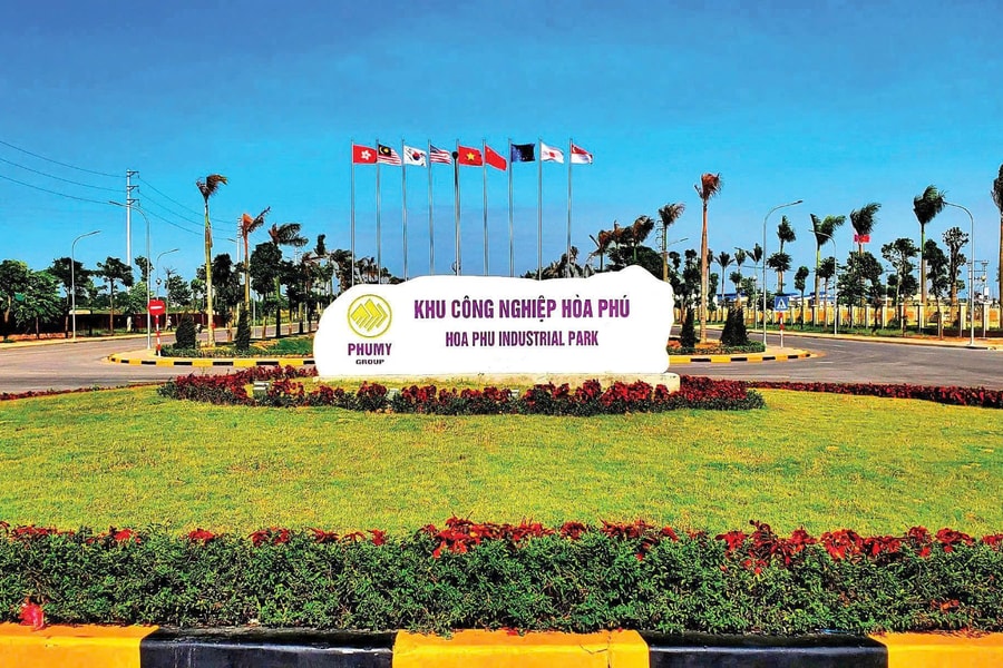 Bắc Ninh: Phát triển Khu công nghiệp chuyên ngành và khu công nghiệp xanh