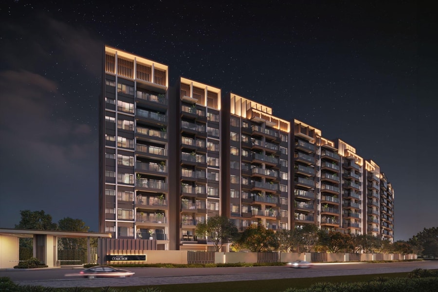 Orchard Collection dẫn lối trải nghiệm sống tinh mỹ