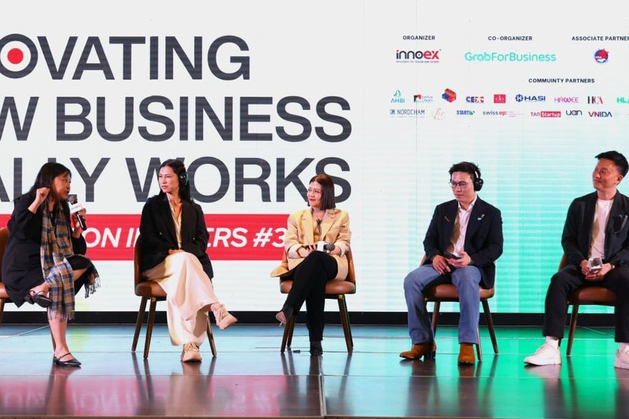 Doanh nghiệp cần vận hành theo cách khác để bước vào “cuộc chơi kế tiếp”