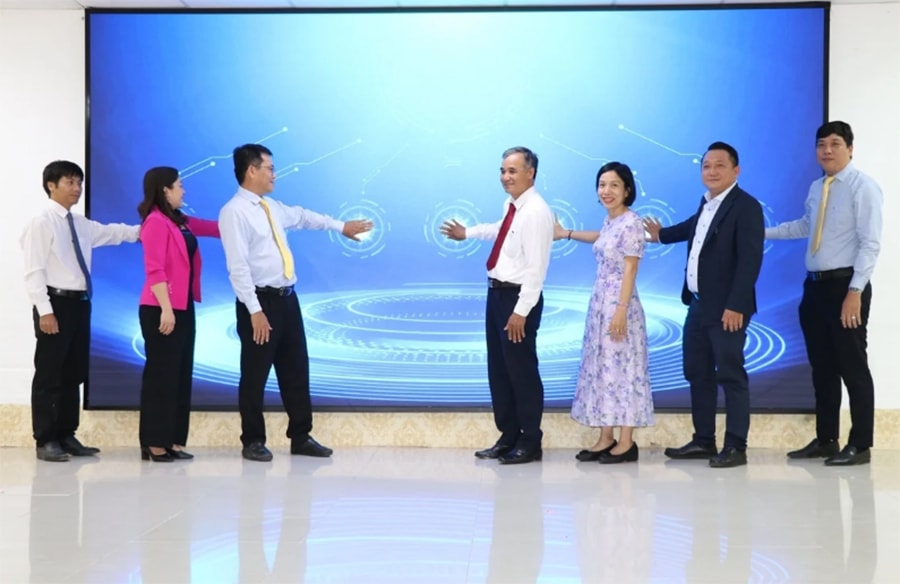 Phát động cuộc thi khởi nghiệp đổi mới sáng tạo nông nghiệp công nghệ cao 2026