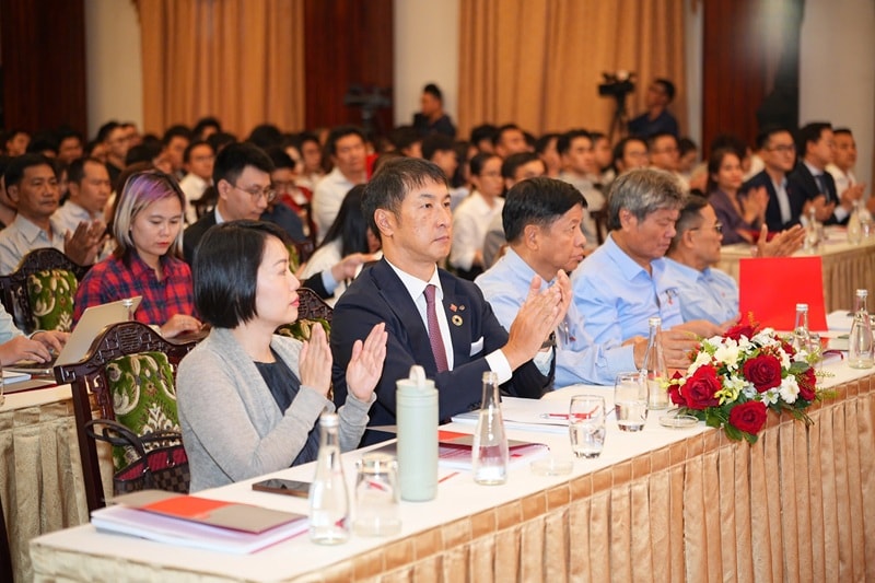 SSI xây kịch bản VN-Index 1.800 điểm, lên kế hoạch lãi trước thuế 5.838 tỷ đồng