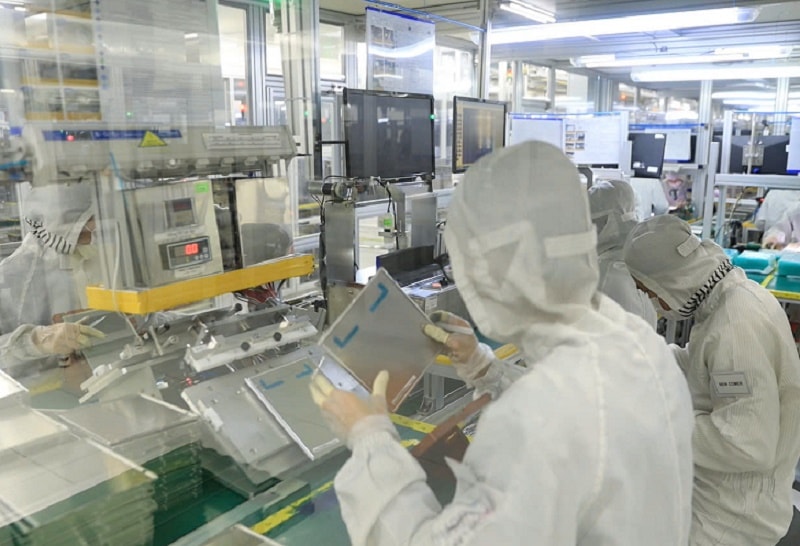 Hải Phòng tăng tốc đào tạo nhân lực thông minh đón đầu làn sóng công nghệ cao