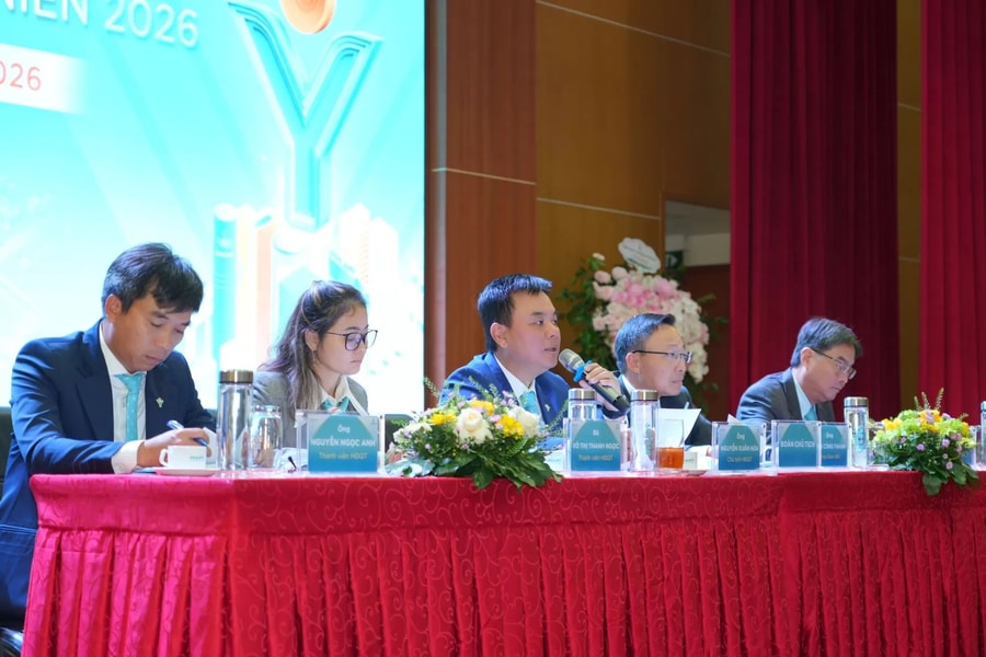 PVFCCo – Phú Mỹ đặt doanh thu 17.600 tỷ đồng, tăng tốc chuyển dịch xanh