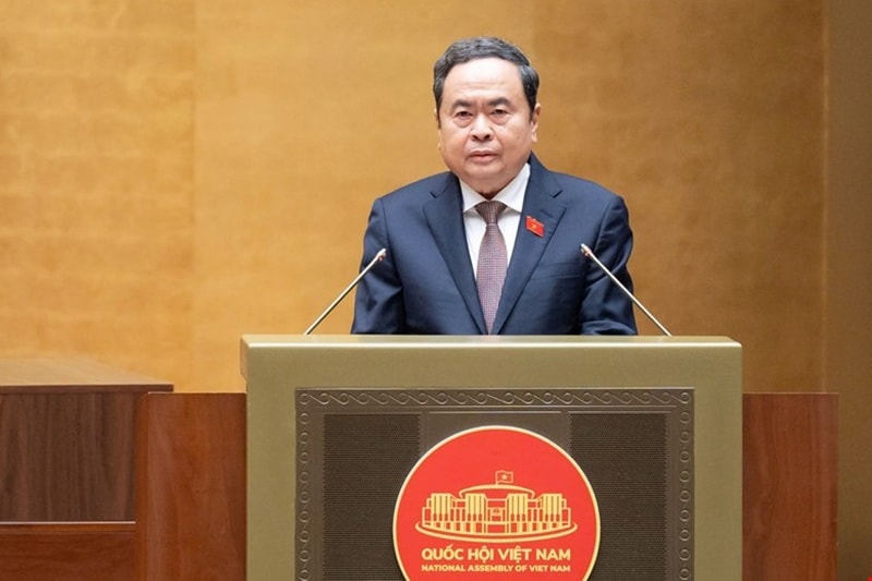 Thành công của Kỳ họp thứ Nhất tạo khí thế, niềm tin, động lực cho cả nhiệm kỳ Quốc hội