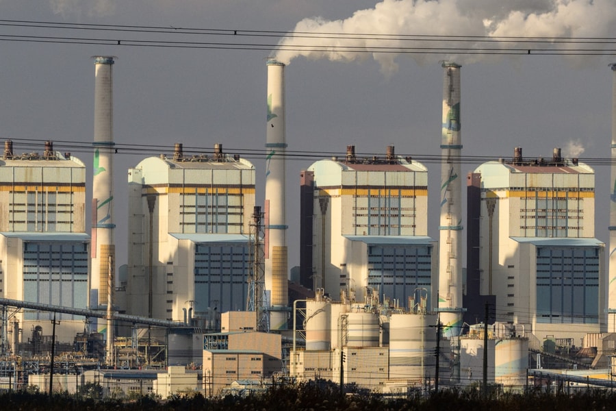 Hàn Quốc làm gì để tự cường năng lượng trước xung đột Trung Đông?