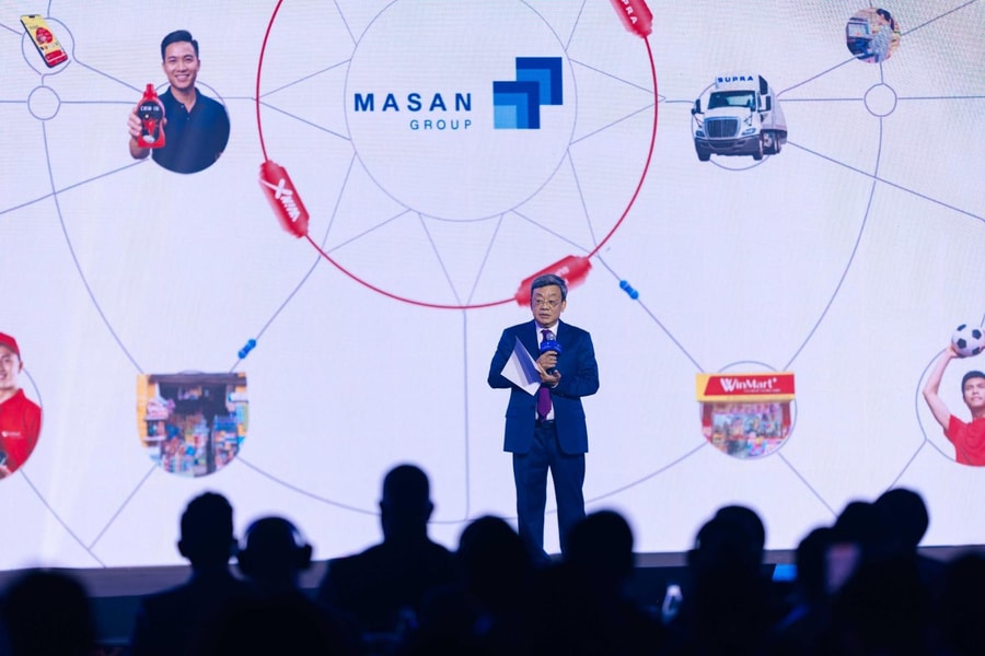 Chủ tịch MSN: Chiến lược "Đại kết nối" trong chương sử mới