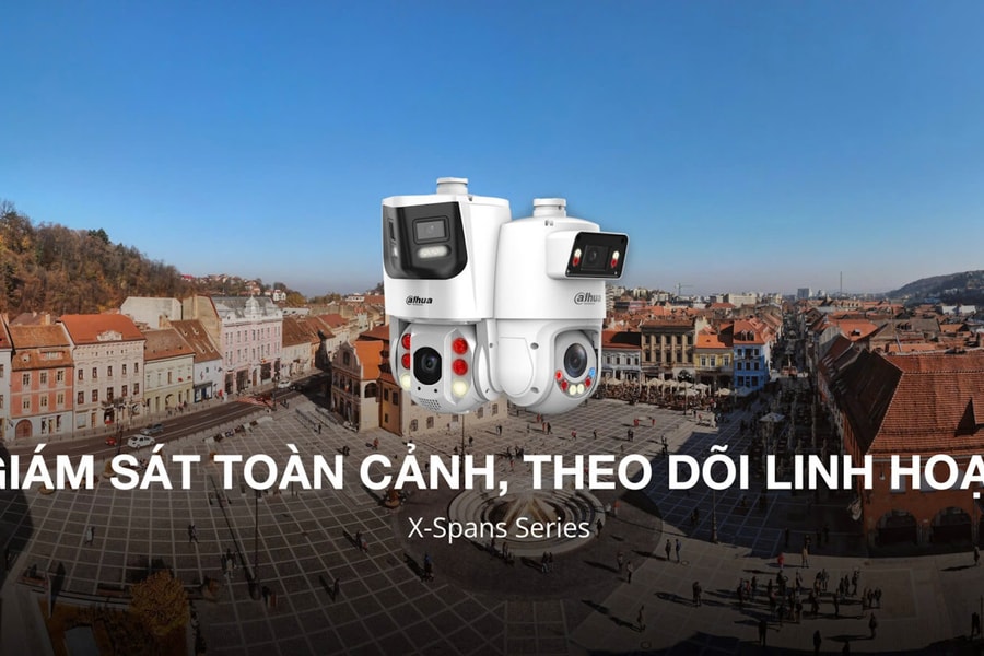 HDVIEW – Nhà phân phối camera số uy tín tại Việt Nam