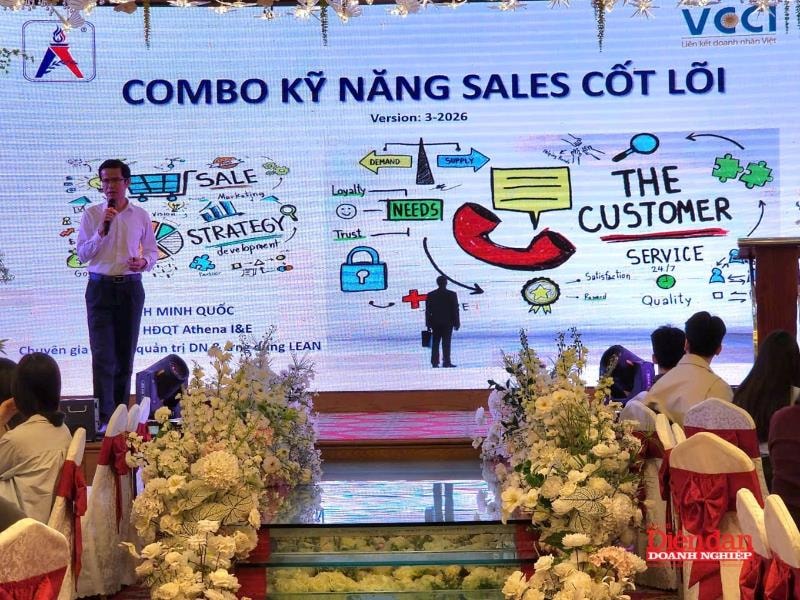 “Xoay trục” chiến lược kinh doanh thời đại số