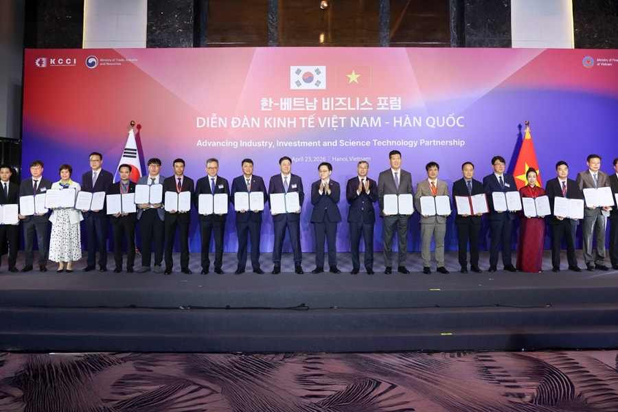 G-Group “bắt tay” FuriosaAI kiến tạo hệ sinh thái chip AI tại Việt Nam