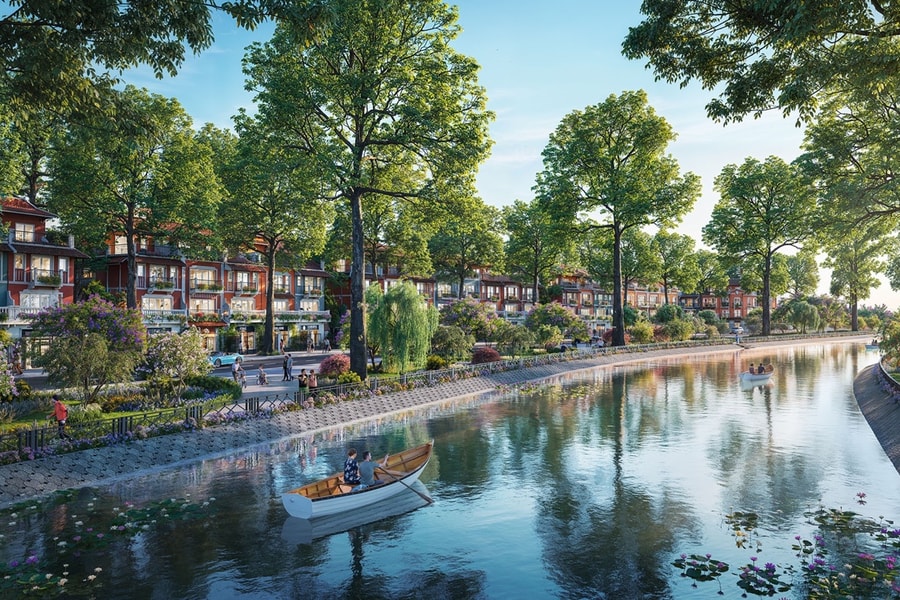 Talkshow trực tuyến “tiềm năng bất động sản Thanh Hóa” thu hút hàng nghìn lượt quan tâm