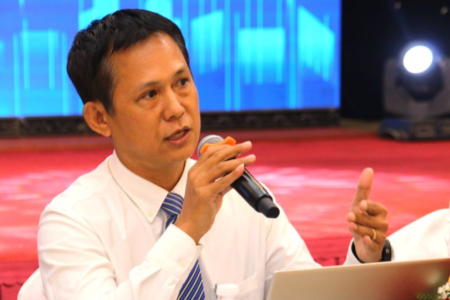 VCCI: Góp phần cải thiện mạnh mẽ môi trường kinh doanh