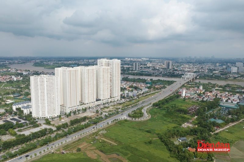 Luật Thủ đô (sửa đổi): Đáp ứng mục tiêu phát triển trong kỷ nguyên mới