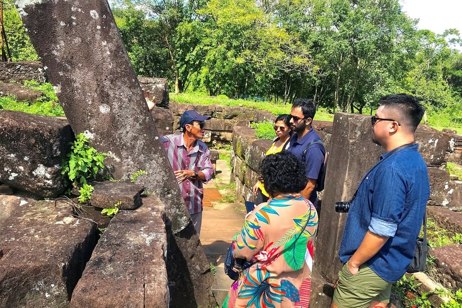 Tìm giải pháp phát triển thị trường du lịch Halal