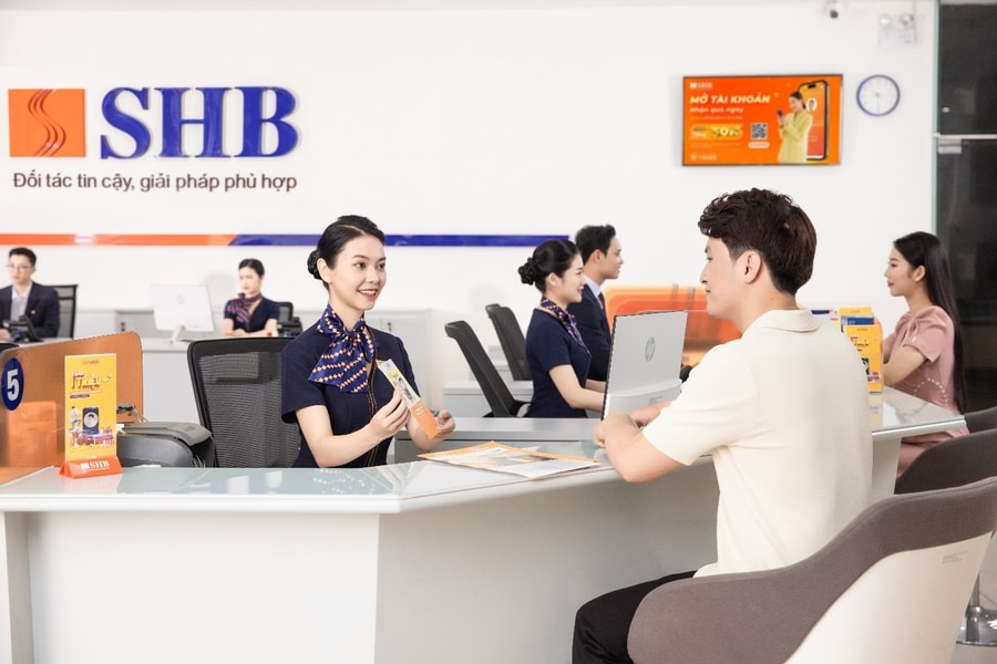 SHB tăng cường nội lực, đón dòng vốn ngoại – sẵn sàng cho chu kỳ tăng trưởng mới
