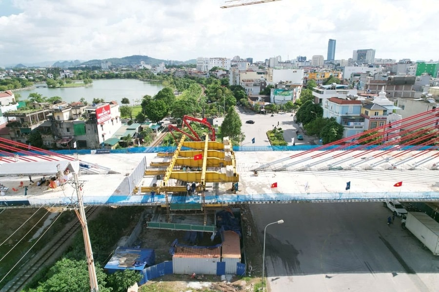 Đặt kế hoạch từ 4.484 tỷ lên 8.513 tỷ đồng doanh thu: Đạt Phương đang cược lớn vào năm 2026