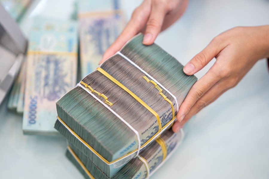 'Nóng' chuyện lãi suất tại phiên họp cổ đông các ngân hàng