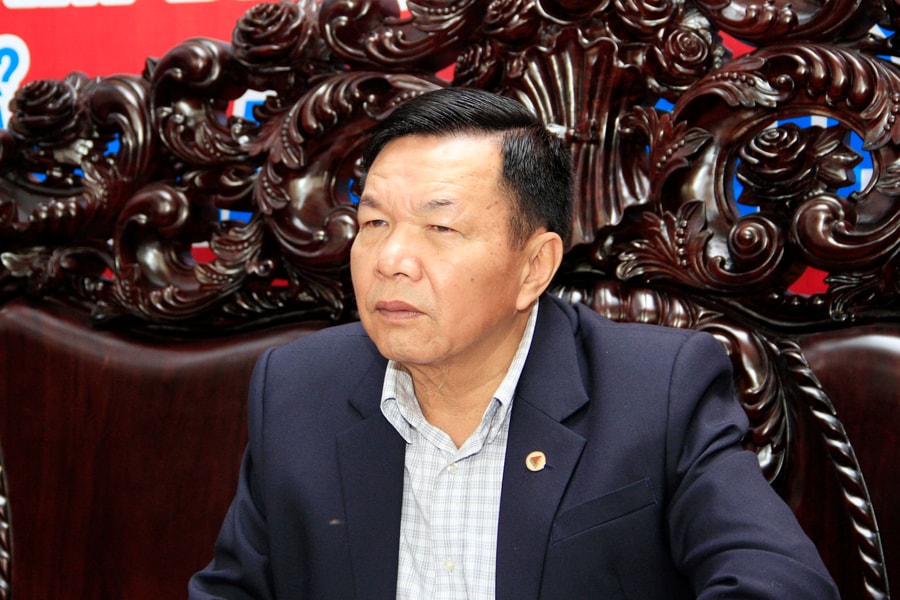 VCCI góp phần lan tỏa động lực phát triển doanh nghiệp Bắc Ninh